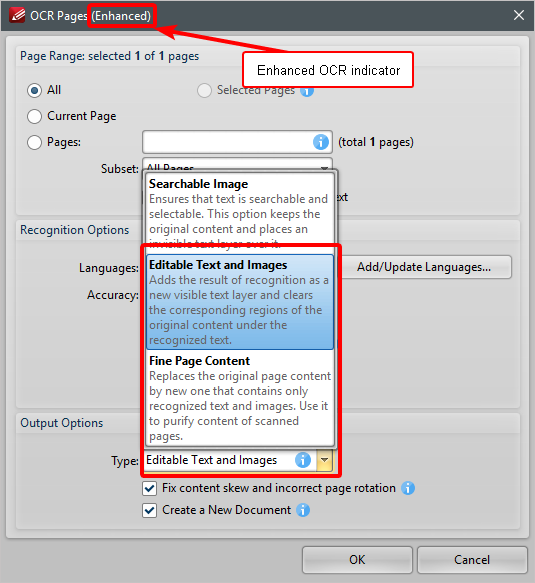 cannot edit text in pdf-xchange editor